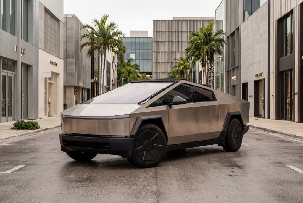 Car photo improved for Facebook Marketplace