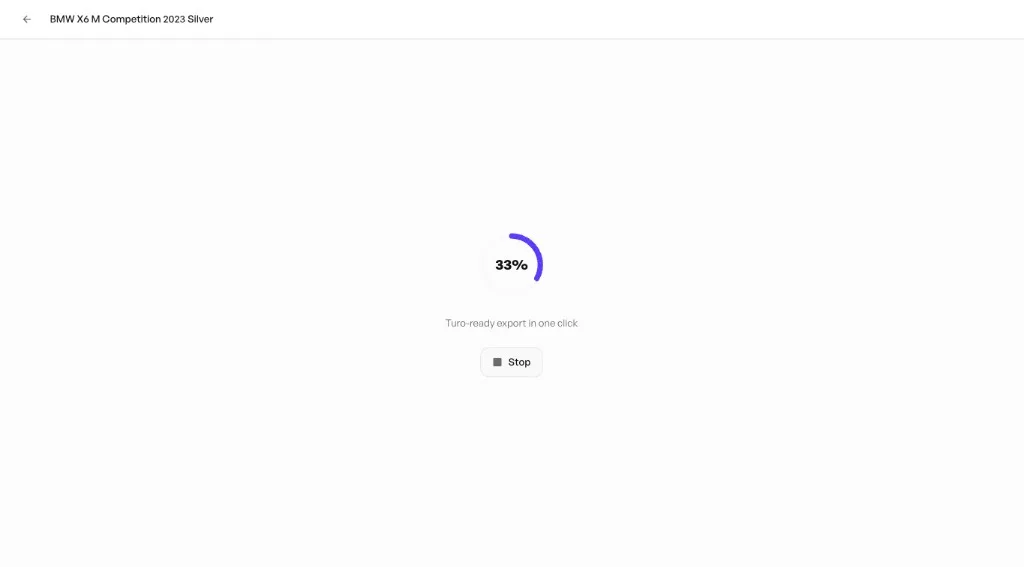 Shoturo workflow example for teams comparing against CarBG